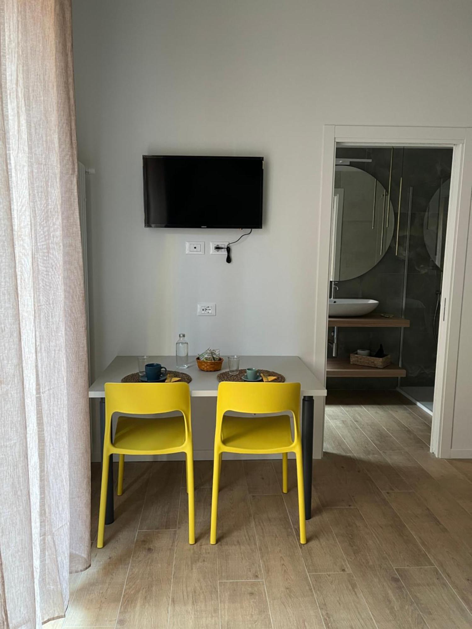 Calari Rooms - Affittacamere Bologna Ngoại thất bức ảnh