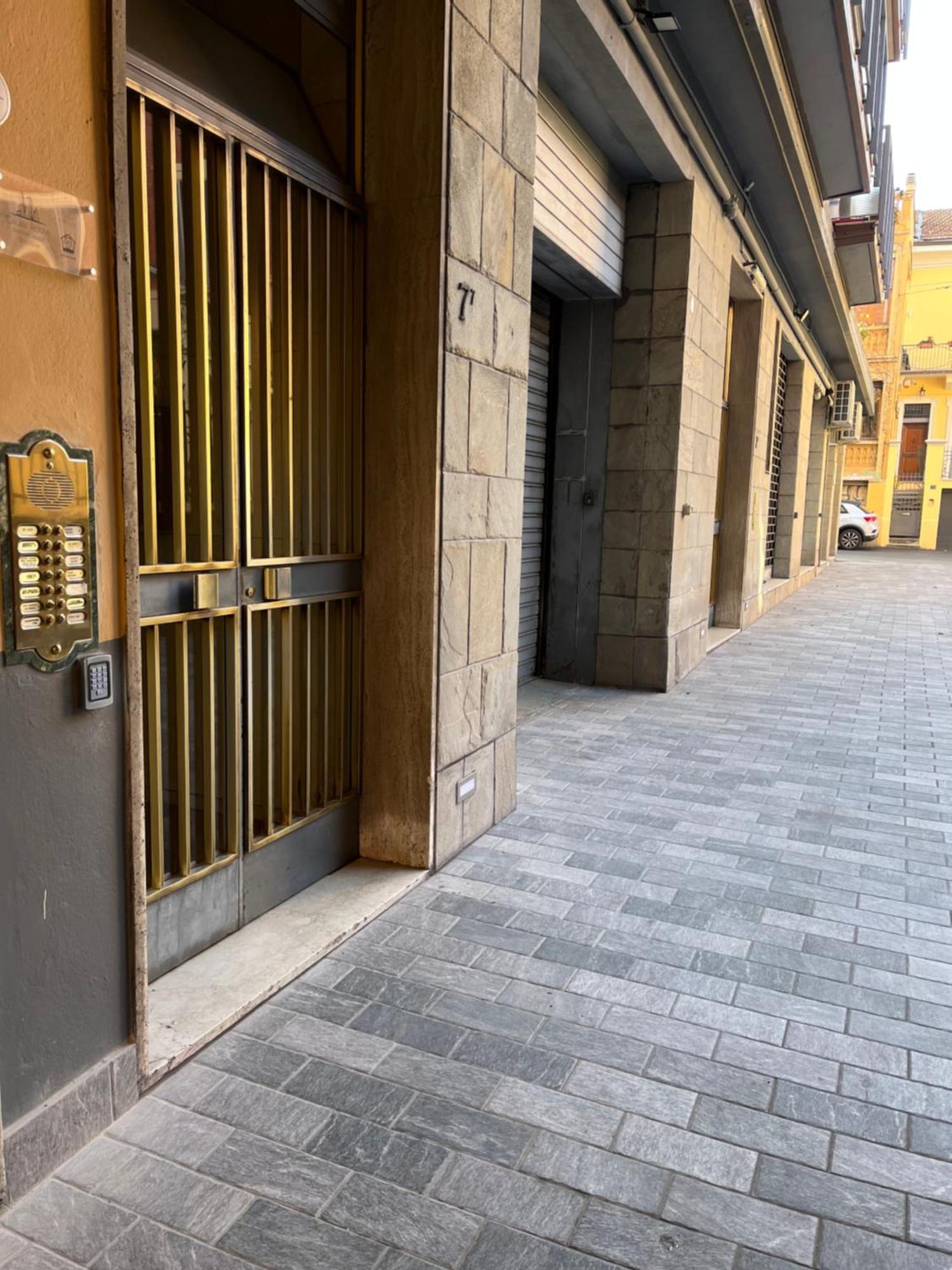 Calari Rooms - Affittacamere Bologna Ngoại thất bức ảnh