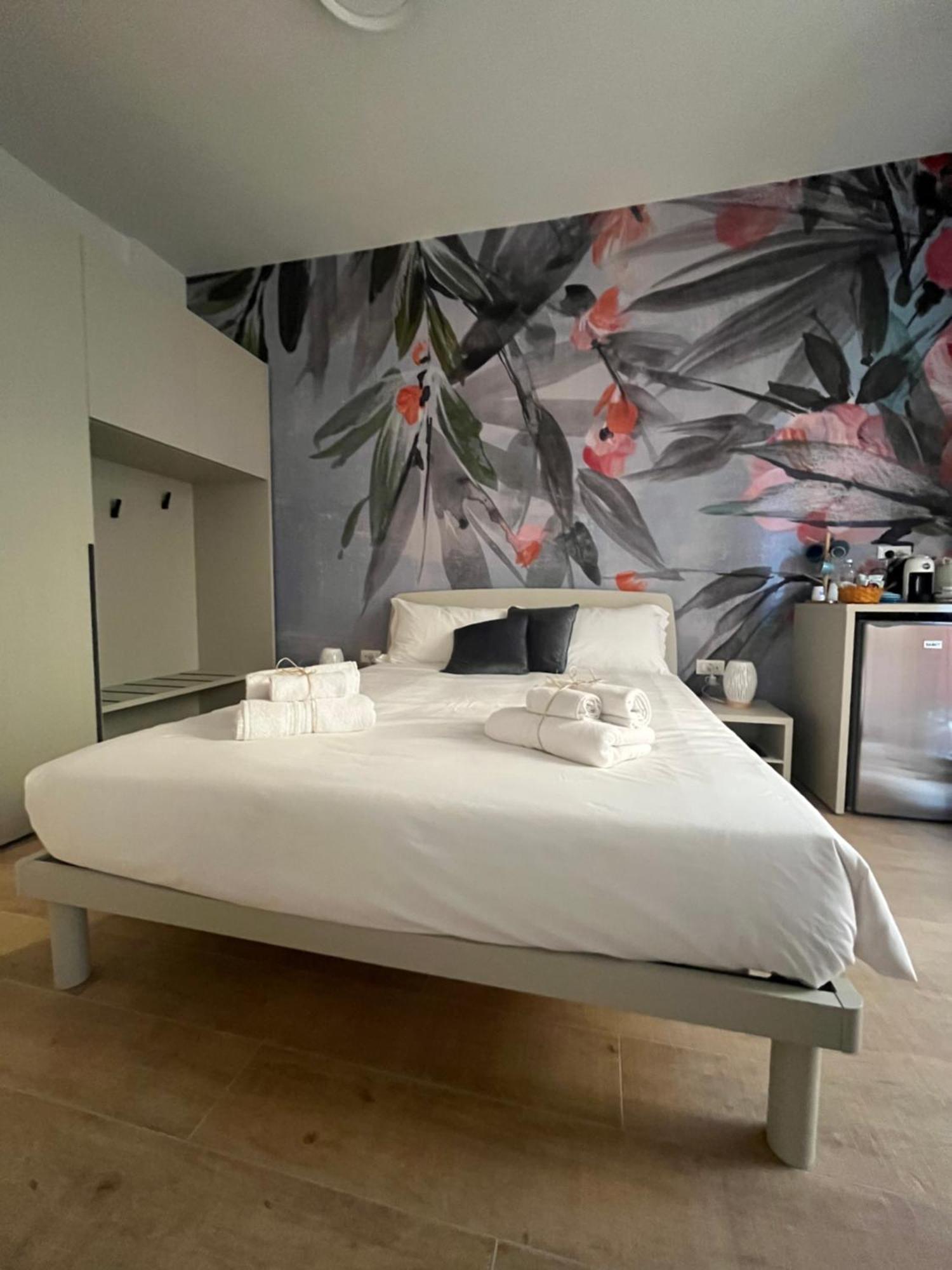 Calari Rooms - Affittacamere Bologna Ngoại thất bức ảnh