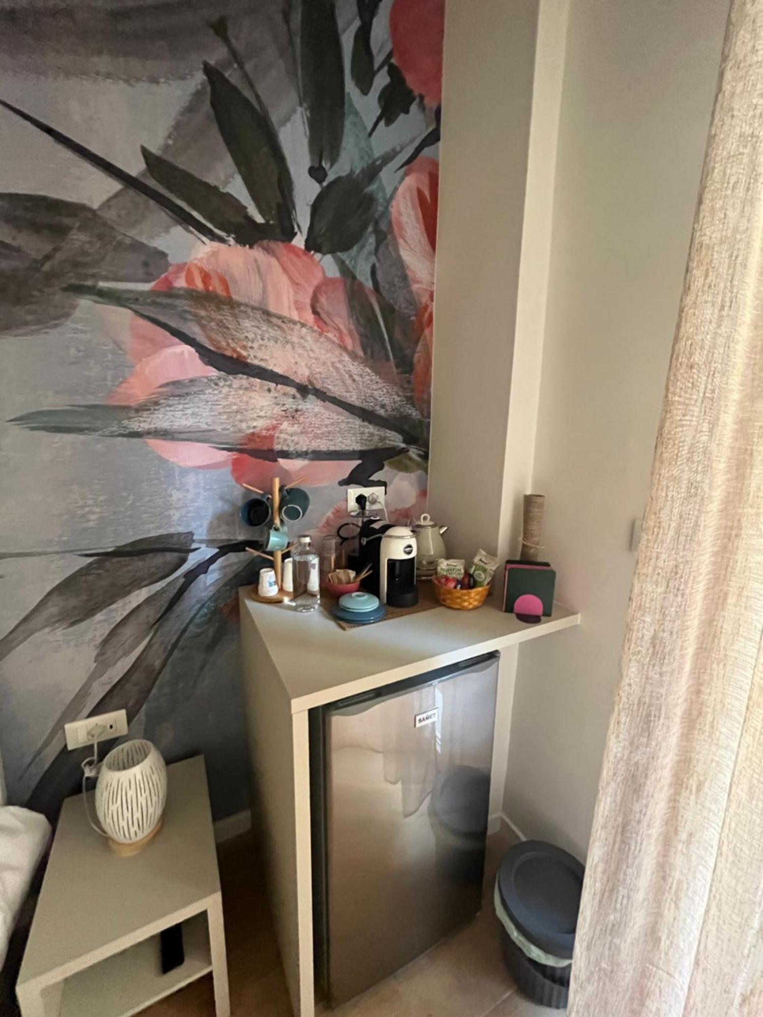 Calari Rooms - Affittacamere Bologna Ngoại thất bức ảnh